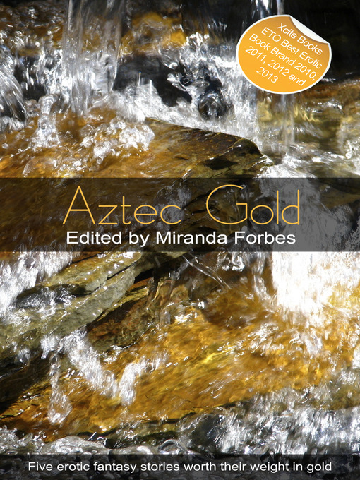 Title details for Aztec Gold by Charybdis Childe - Wait list